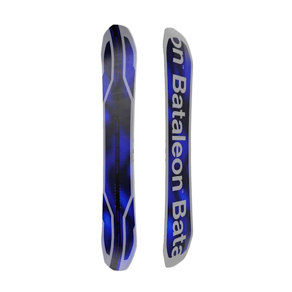 Bataleon Goliath Snowboard Blå 159