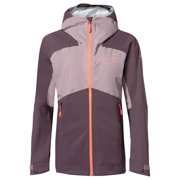 Vaude Takki Simony 2.5l Iv Violetti 34 Nainen