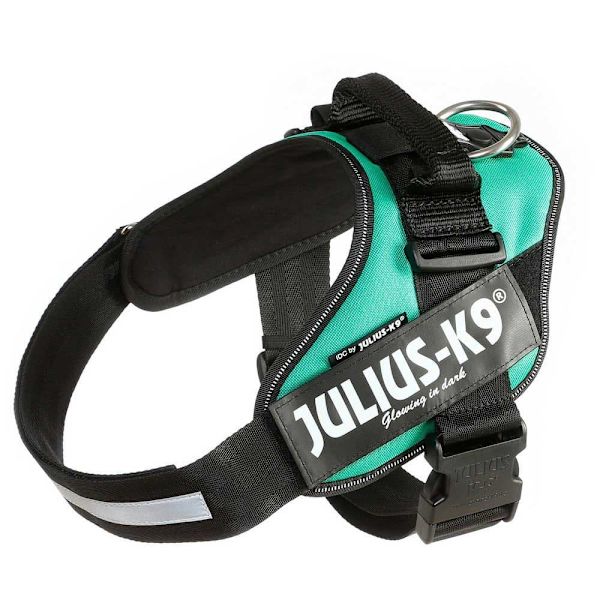 Julius K-9 Sele Idc® Power Grönt M-0