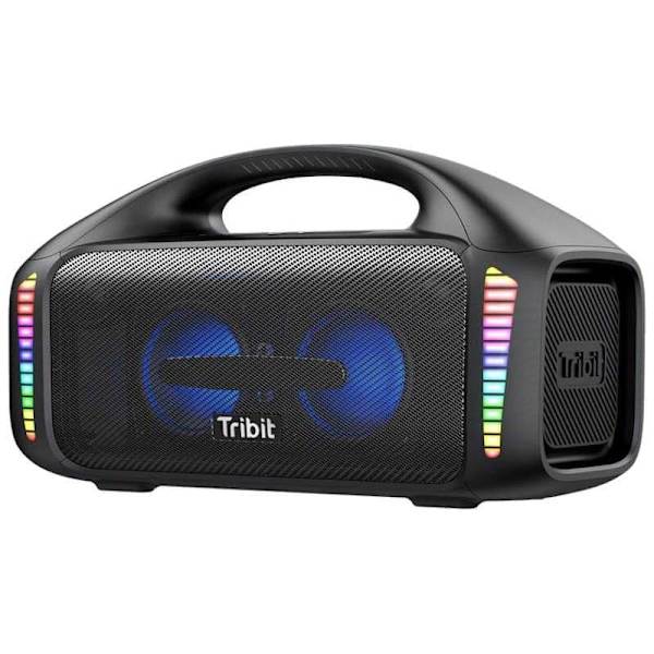 Tribit Stormbox Blast 90w Bluetooth-högtalare