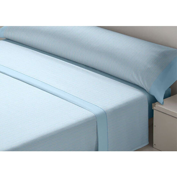 Tejidos Reina Triptyk Flanell Lakanset Zebra Clx Zebra C-2 150 Cm