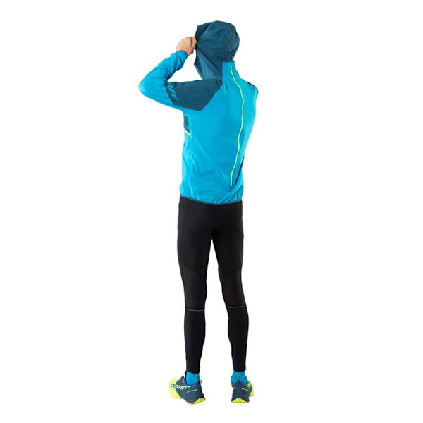 Dynafit Ultra 2 Leggingsit Musta 2XL Mies