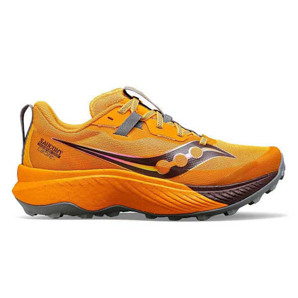 Saucony Trail Løbesko Endorphin Edge  EU 38 1/2 Kvinde