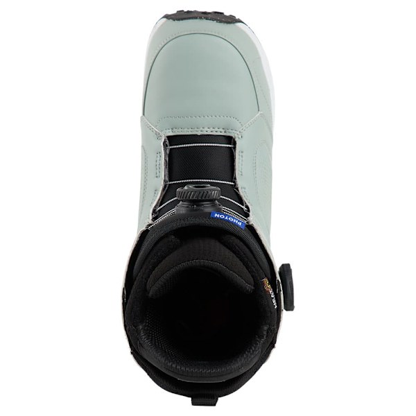 Burton Photon Boa® Snowboardstøvler Grå 29.5