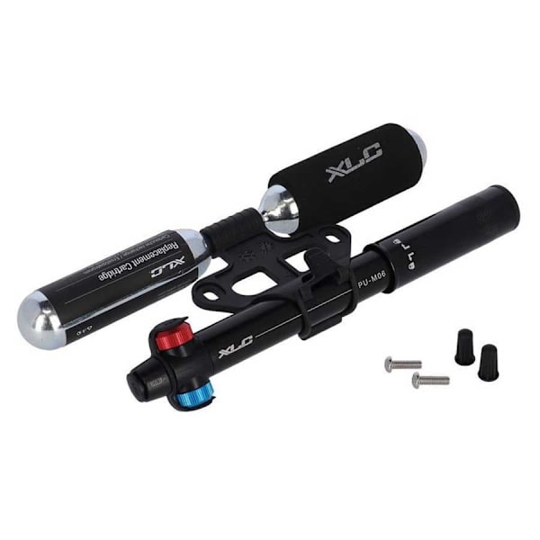 Xlc Mtb Co2-inflator Søvfarvet 25 g