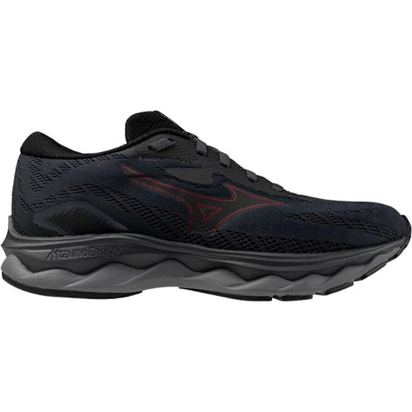Mizuno Wave Serene Gtx Løbesko Sort EU 39 Kvinde