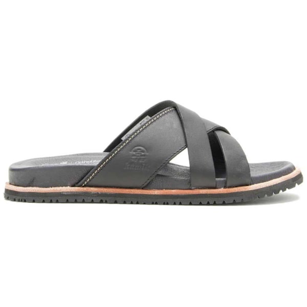 Kamik Sandaler Sadie Slide Sort EU 40 Kvinde