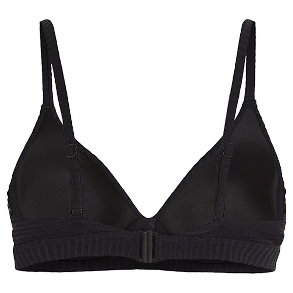 Protest Bikinitop Dall Sort XL / C Kvinde