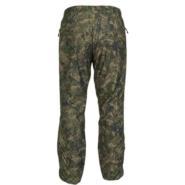 Hart Hunting Byxor Ural Cover Grönt XL
