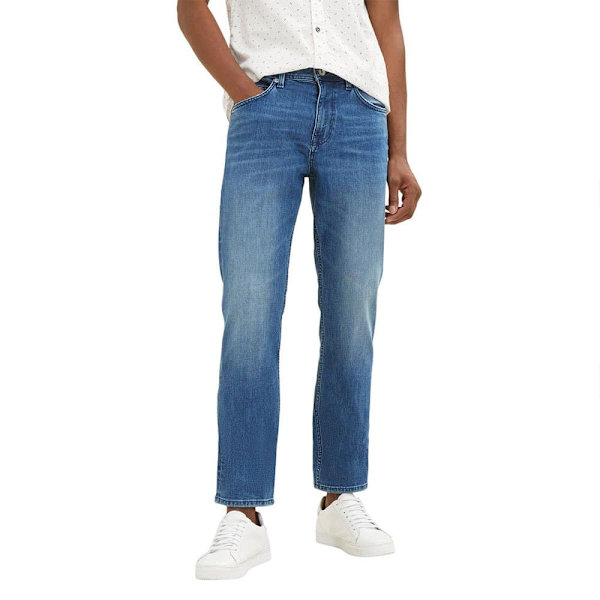 Tom Tailor Jeans Josh Coolmax® Blå 30 / 32 Man