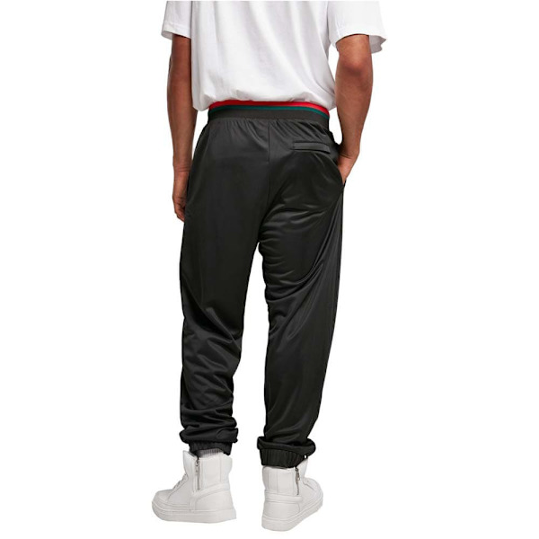 Southpole Byxor Tricot Svart L Man