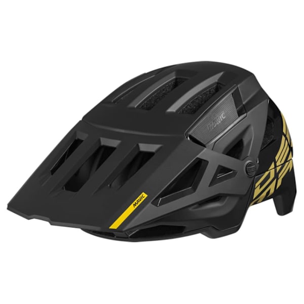 Mavic Deemax Pro Mips Mtb-hjelm Sort L
