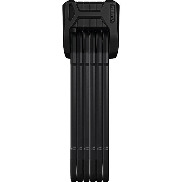 Abus Fällbart Lås Bordo Granit Xplus 6500 Sh Svart 110 cm