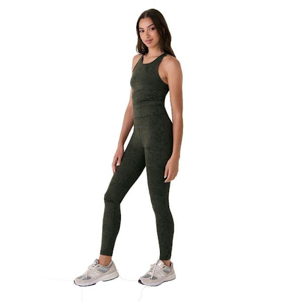 Lole Serene Hihaton T-paita  XS Nainen
