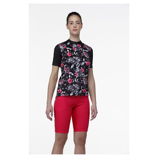 Bicycle Line Imola S2 Shortsit Pinkki M Nainen