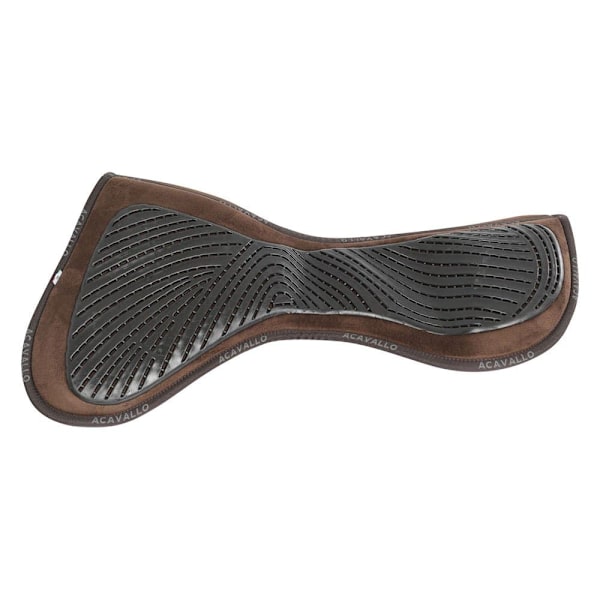 Acavallo Mf Jccs Cw-cs Gel Grip Mockasadelpad  3