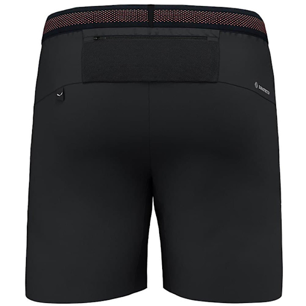 Salewa Pedroc 2 Dst Shorts Sort 2XL Mand