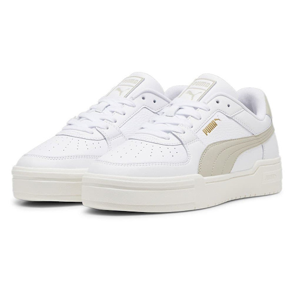 Puma Select Ca Pro Classic Lenkkarit Valkoinen EU 42 Mies