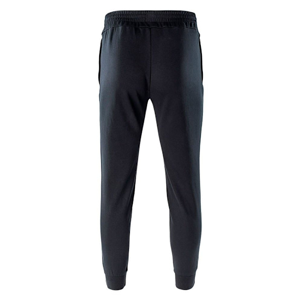 Peak Bukser F394157 Sort S Mand