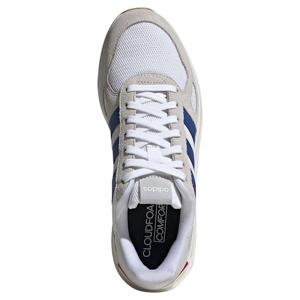 Adidas Run 84 Lenkkarit Harmaa EU 39 1/3 Mies