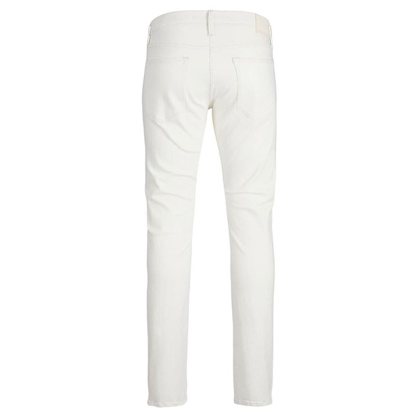 Jack & Jones Jeans Glenn Evan Cj 977 Vit 31 / 34 Man