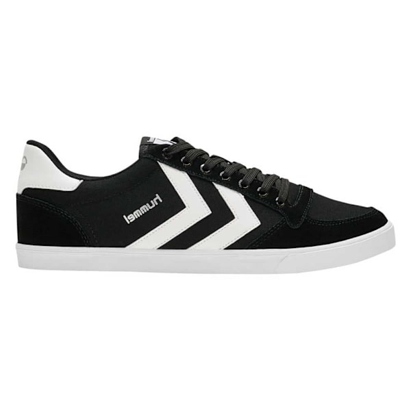 Hummel Utbildare Slimmer Stadil Svart EU 48 Man