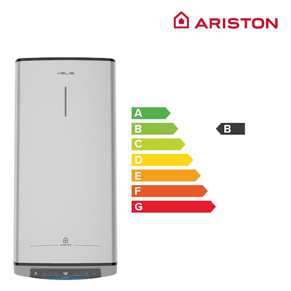 Ariston Thermo Velis Tech Dry Wifi 80l
