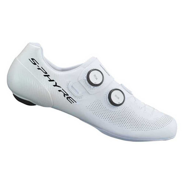 Shimano Vägskor Rc903 Vit EU 46 1/2 Man