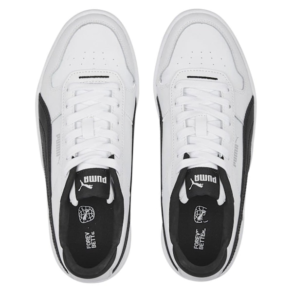 Puma Utbildare Carina Street Vit EU 38 Kvinna