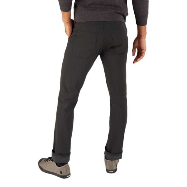 Chrome Brannan Byxor Svart 36 / 32 Man