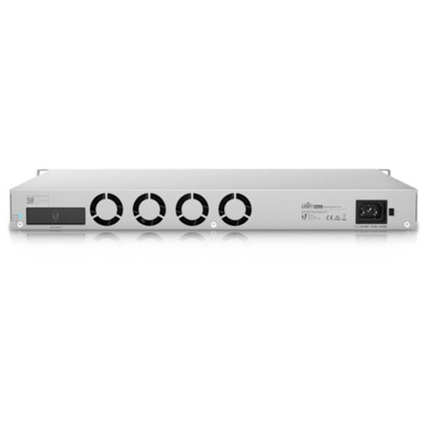 Ubiquiti Kontakt Usw-pro-aggregation 28 Havne Hvid