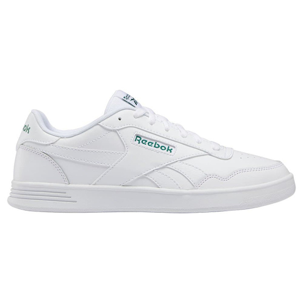 Reebok Classics Court Advance Skoe Hvid EU 40 Mand
