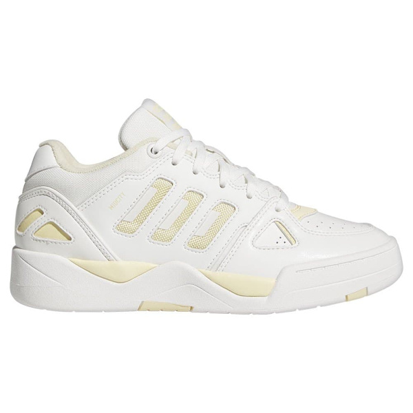 Adidas Midcity Low Sko Hvid EU 37 1/3 Kvinde