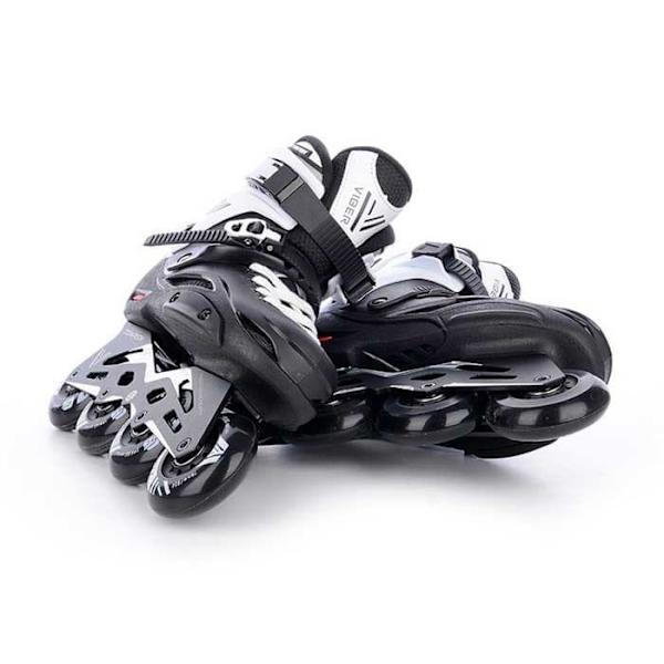 Tempish Inline Skøjter Viber 80 Sort EU 45