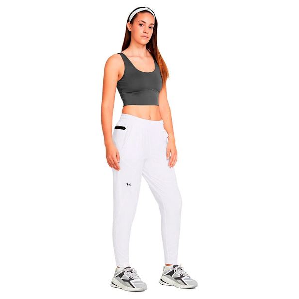 Under Armour Byxor Unstoppable Hybrid  XS / Regular Kvinna