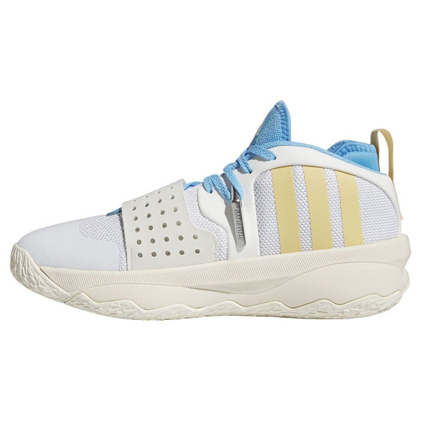 Adidas Koripallokengät Dame 8 Extply  EU 46 Mies