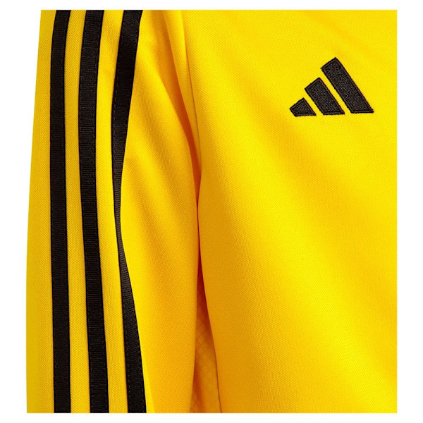 Adidas Jacka Tiro23l Gul 5-6 Years Pojke