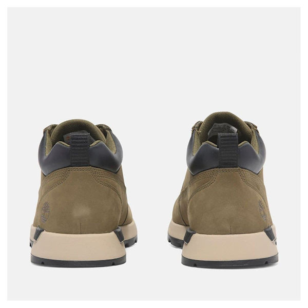 Timberland Killington Trekker Skor Brun EU 42 Man