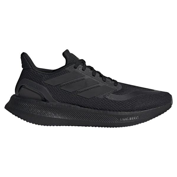 Adidas Pureboost 5 Løbesko Sort EU 39 1/3 Mand