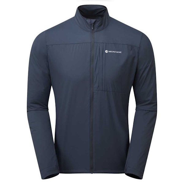 Montane Featherlite Jakke Blå XS Mand