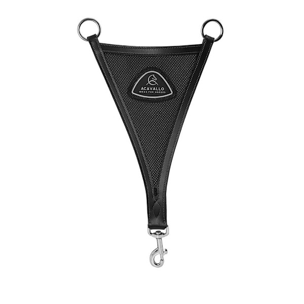Acavallo Bib Mesh Insert Martingale Sort Full