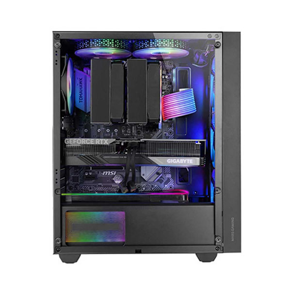 Mars Gaming Mcair Pc-tornfodral