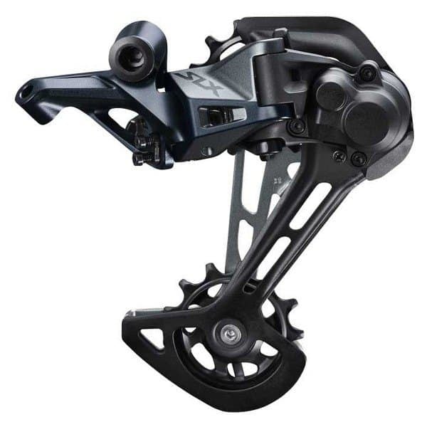 Shimano Bagskifter Slx M7120 Shadow Rd+ Direct Sort 12s / Max 45t