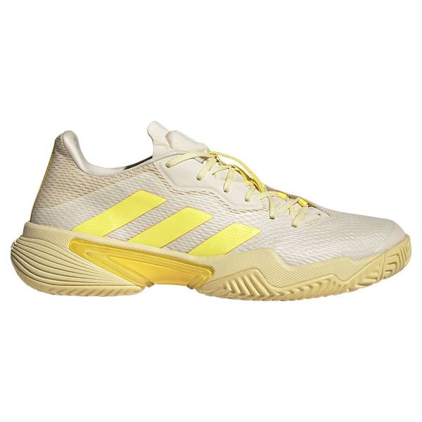 Adidas Skor Barricade Gul EU 45 1/3 Man