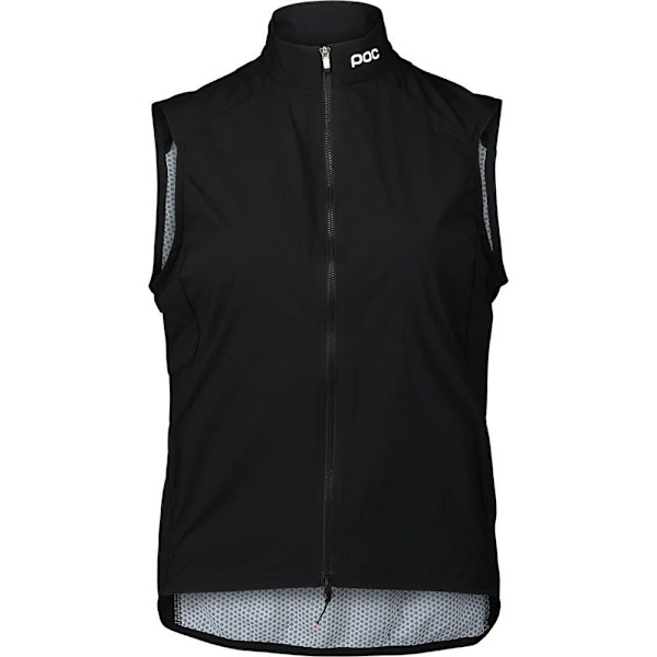 Poc Enthral Vest Sort L Kvinde