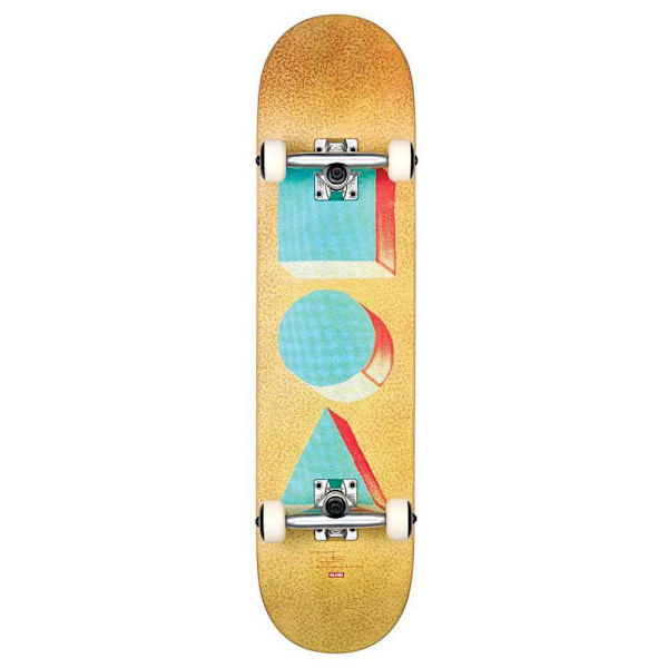 Globe Skateboard G1 D Stack 7.75´´ Flerfärgad