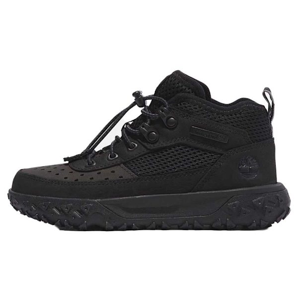 Timberland Greenstride Motion 6 Vandringskängor För Barn Svart EU 40