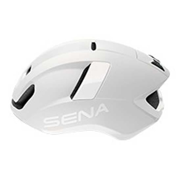 Sena Bike S1 Smart Hjelm Hvid L