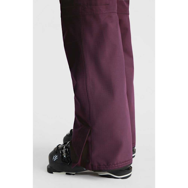 O´neill Utility Pro Loose Byxor Lila S Kvinna