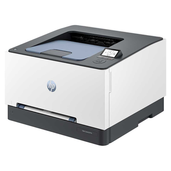 Hp Laserjet Pro 3202dn Printer Hvid